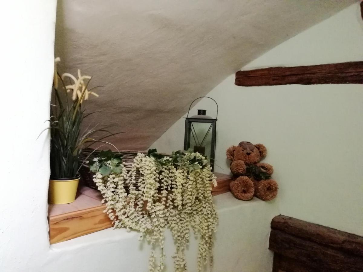 Ferienwohnung Le Tokay Ribeauvillé Exterior foto